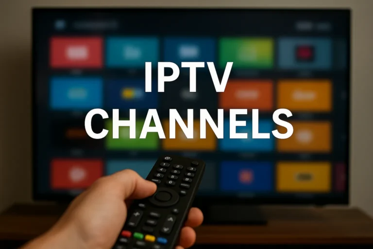 iptv adult