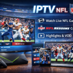 iptv nfl